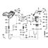 FUEL SYSTEM(FOR 009279~014787)