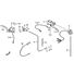 MASTER CYLINDER ASSY