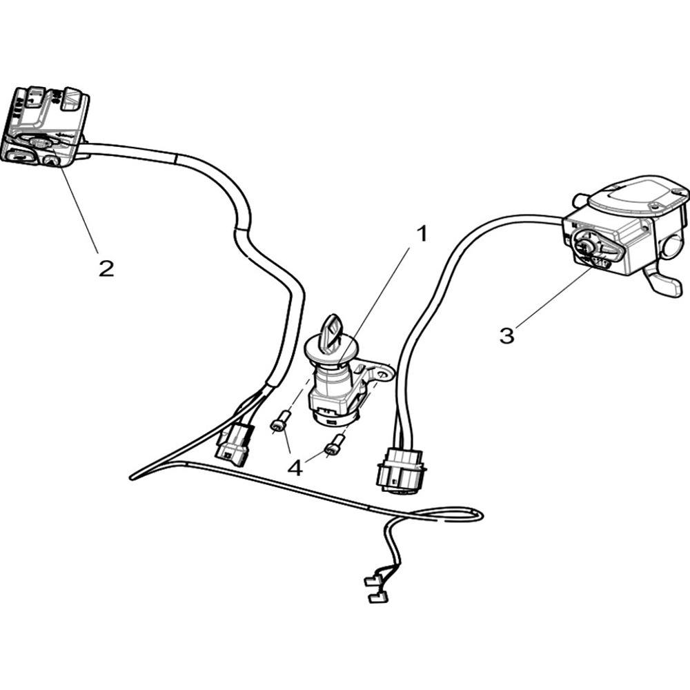 Handle Switch