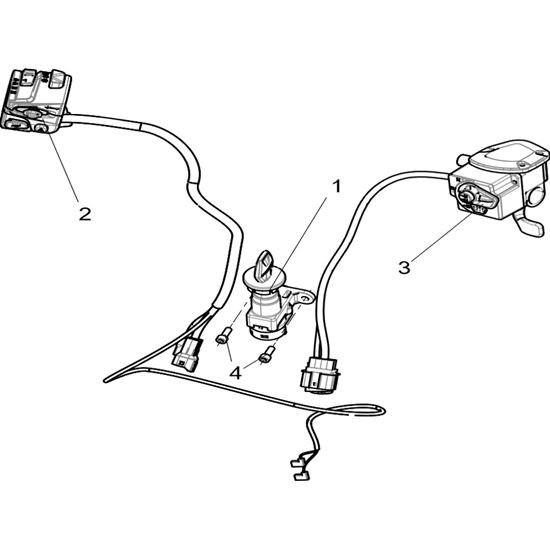 Handle Switch