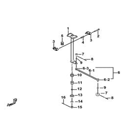 Steering Shaft