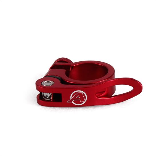 A20 Pro CNC Quick Release Seat Clamp 