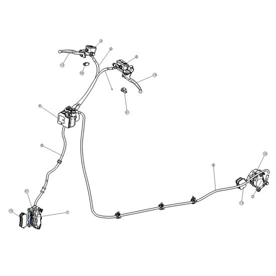 ABS Assembly
