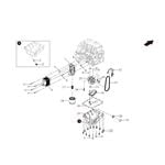 LUBRICATION SYSTEM