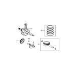 CRANKSHAFT SET
