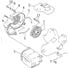 AIR SHROUD & FAN