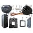 Motor & Battery