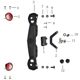 TAIL LIGHT
