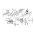 BRAKE SYSTEM (FOR ABS)