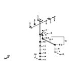 STEERING SHAFT