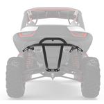 Rear Guard Bar Combination - Black