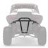 Rear Guard Bar Combination - Black