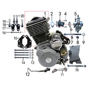 ENGINE