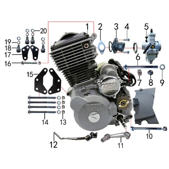ENGINE