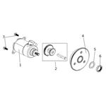 Starting Motor