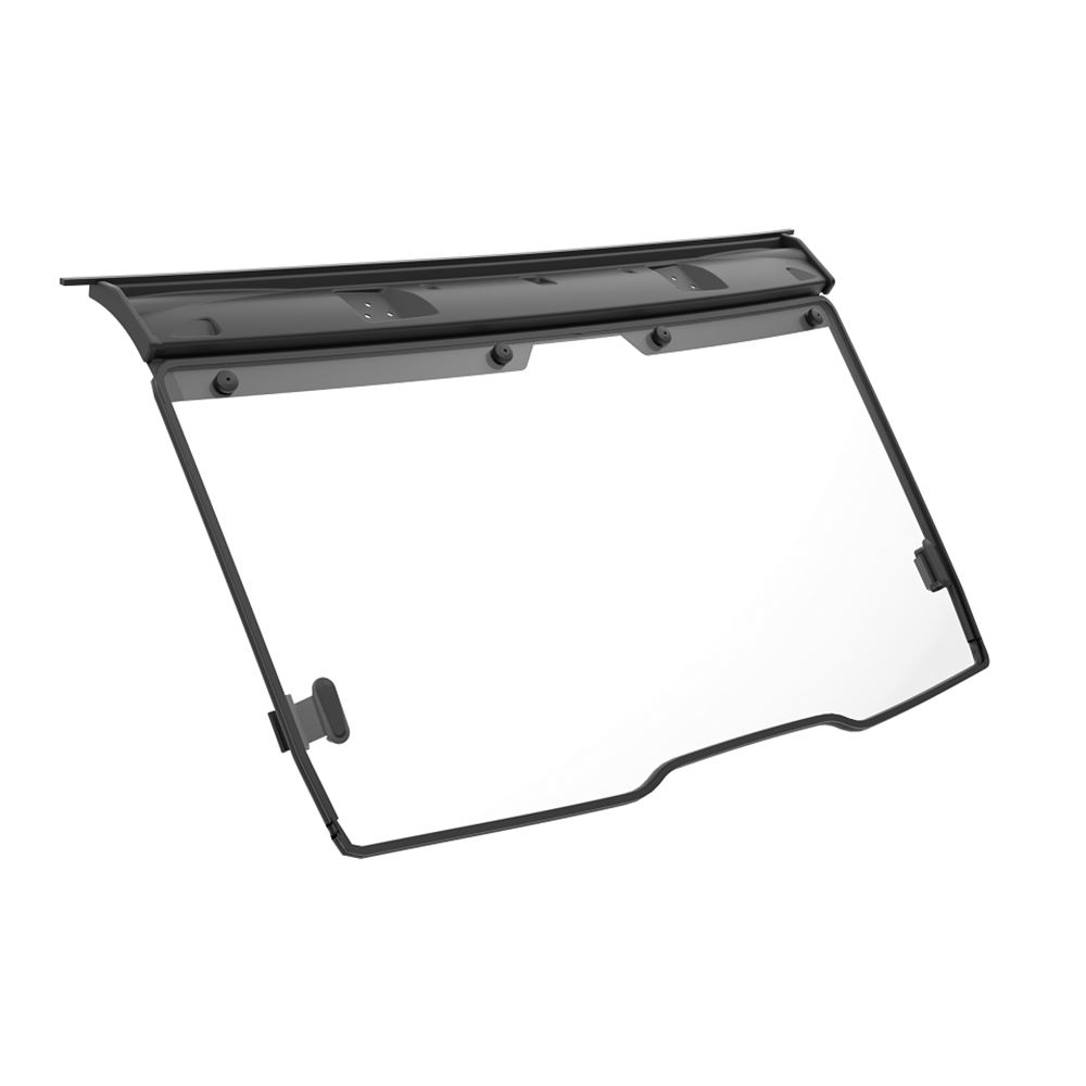 UT6 FRONT WINDSHIELD FULL