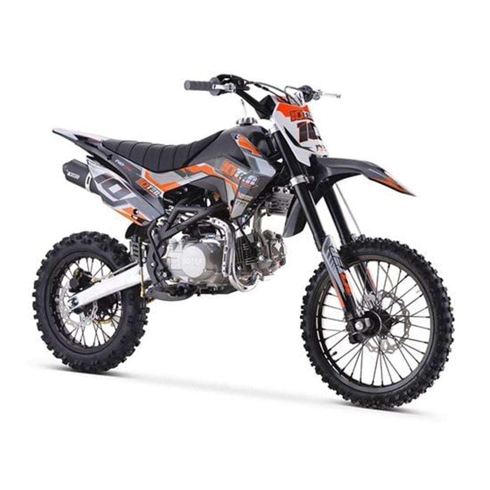 10Ten 140R Full service Kit