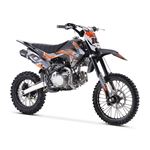 10Ten 140R Full service Kit