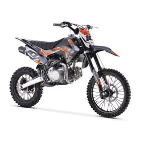 10Ten 140R Full service Kit
