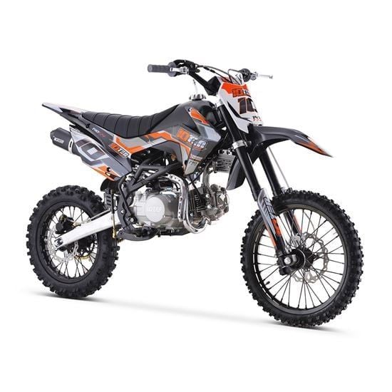 10Ten 140R Full service Kit