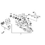 REAR AXLE