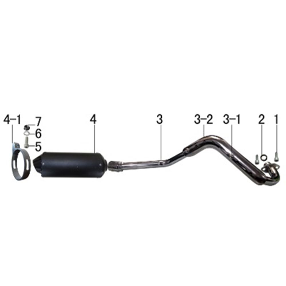 EXHAUST