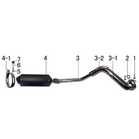 Exhaust