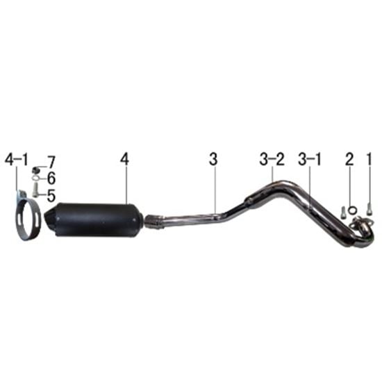 EXHAUST