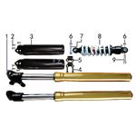SUSPENSION SYSTEM