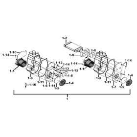 AIR HEATER SYSTEM (2) (OPTION)