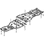 SKID PLATES