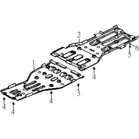 Skid Plates
