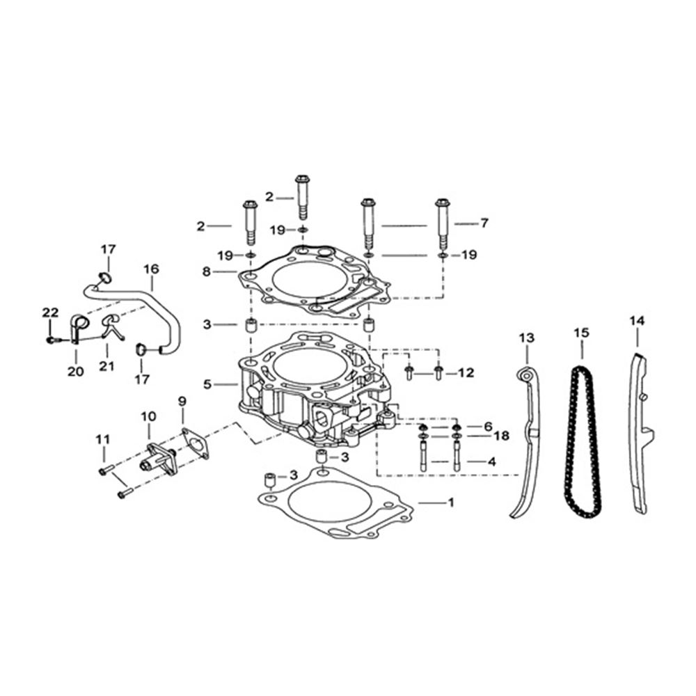 CYLINDER