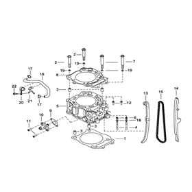 Cylinder