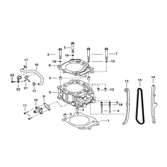 CYLINDER