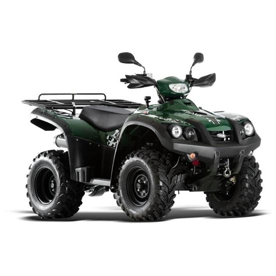 TGB Blade 460 Service Kit