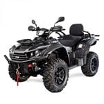 TGB Blade 550LT IRS