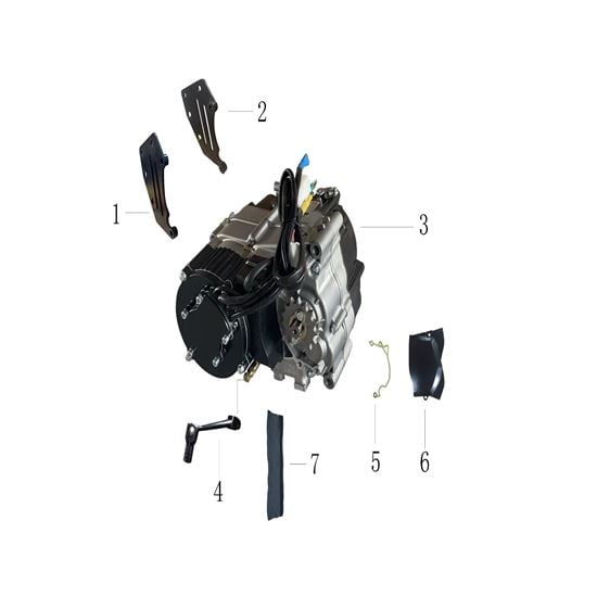 MOTOR