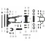 REAR SWINGARM