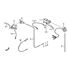MASTER CYLINDER ASSY