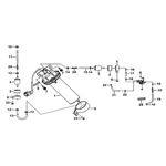 FUEL SYSTEM & PUMP BEFORE 001468