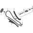 CAM CHAIN, TENSIONER