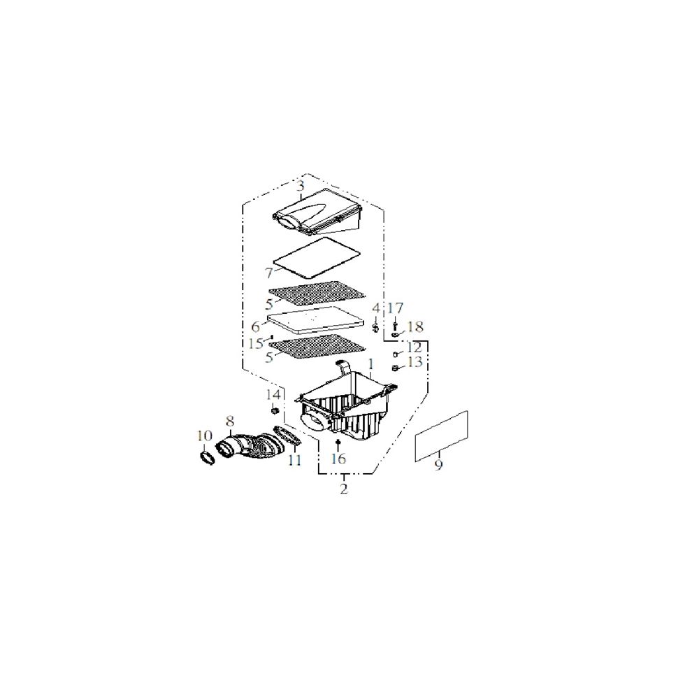 INTAKE