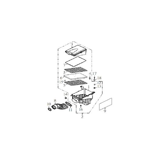 INTAKE