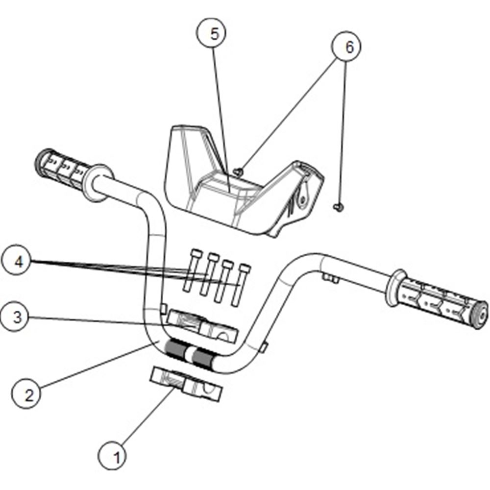 HANDLEBAR
