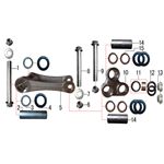 Suspension Linkage
