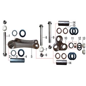 Suspension Linkage