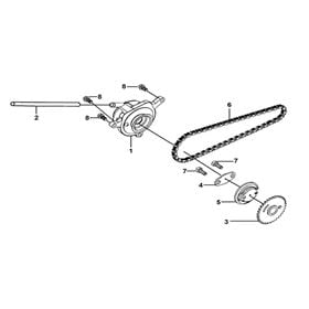 Cyl. Head Side Cover Assy