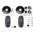 Front Wheels
