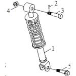 REAR SUSPENSION